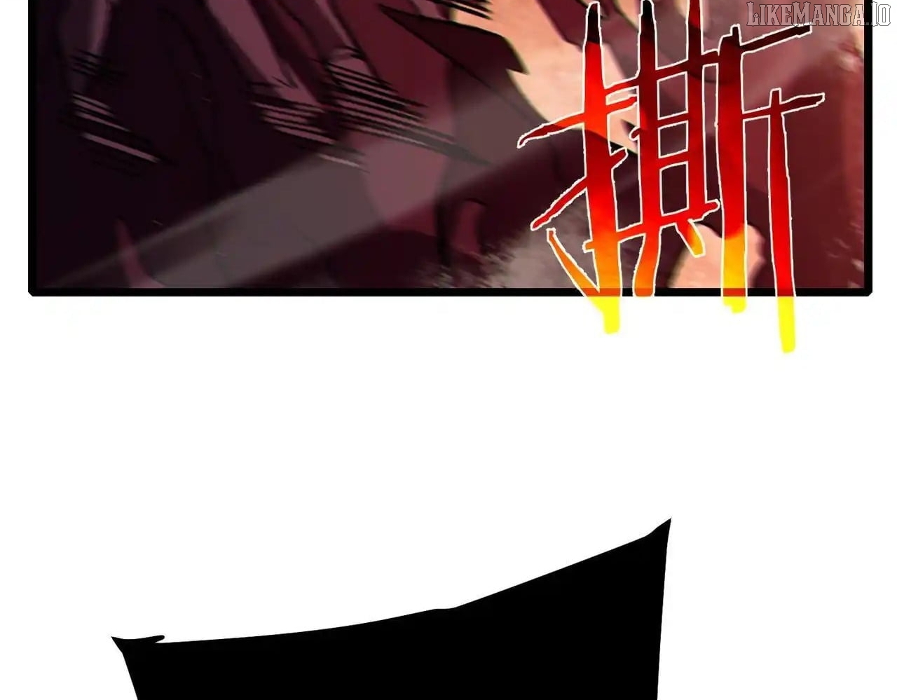 I Rely on My Invincibility to Deal Tons of Damage Passively! Chapter 118 - page 95